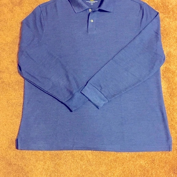 Men Club Room Polo Shirt - Picture 7 of 8